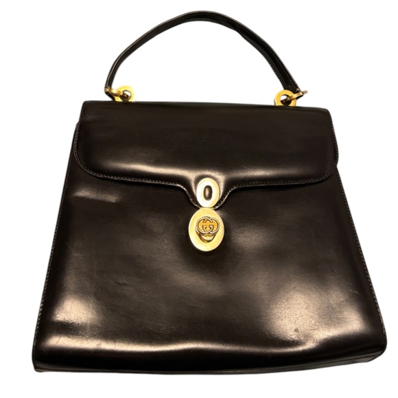 Vintage Gucci purse - Picture 1 of 9